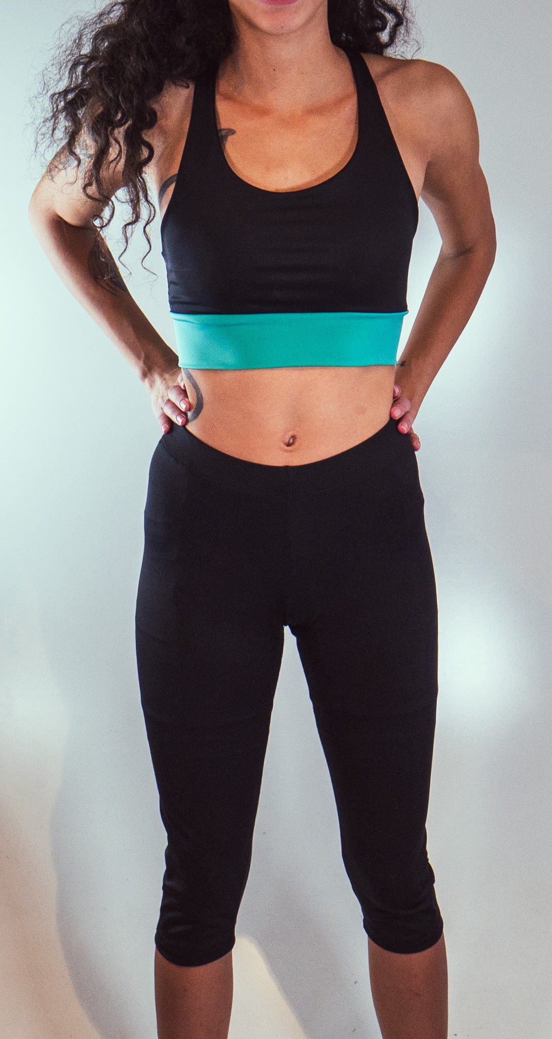 Moxie Women's Bike Knickers No Chamois